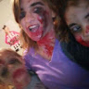 Meet your Posher, Halee